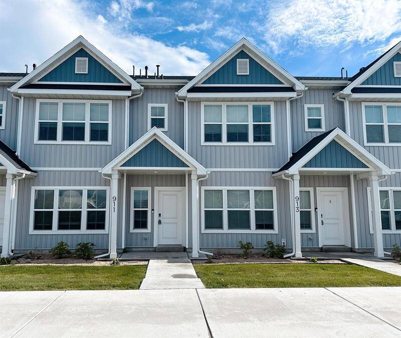 Townhouse for rent at 911 W 1000 N #A03, Tremonton, UT 84337