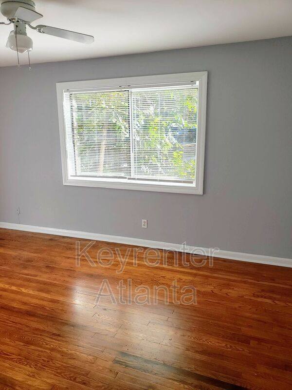 Apartment for rent at 1596 Line Circle #1, Decatur, GA 30032