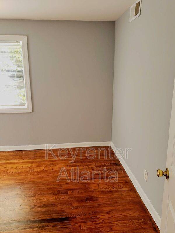 Apartment for rent at 1596 Line Circle #1, Decatur, GA 30032