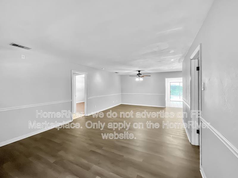 House for rent at 5412 Ashmeade Rd, Orlando, FL 32810