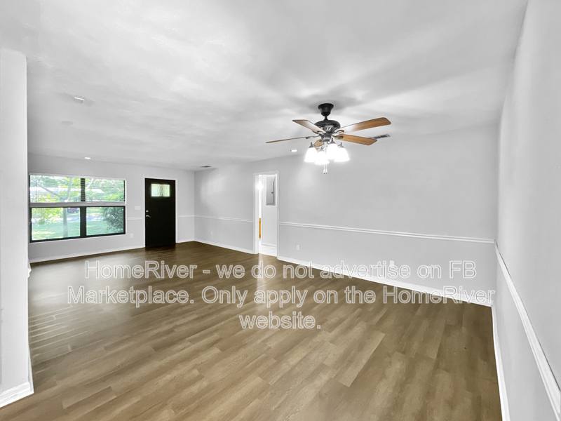 House for rent at 5412 Ashmeade Rd, Orlando, FL 32810