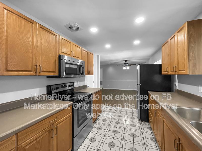 House for rent at 5412 Ashmeade Rd, Orlando, FL 32810