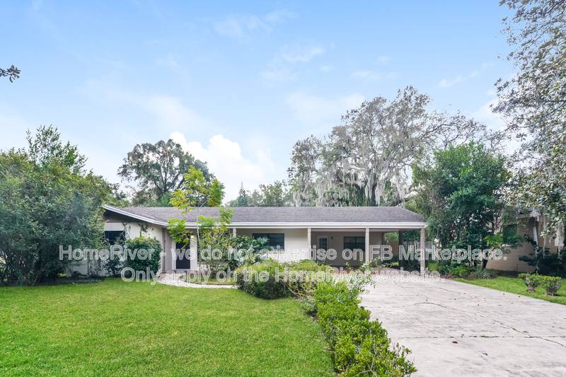 House for rent at 5412 Ashmeade Rd, Orlando, FL 32810