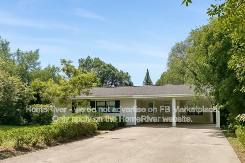 House for rent at 5412 Ashmeade Rd, Orlando, FL 32810