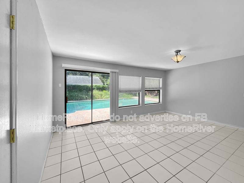 House for rent at 5412 Ashmeade Rd, Orlando, FL 32810