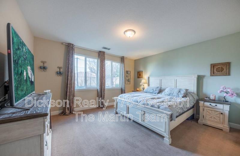 House for rent at 10712 Ridgebrook Dr, Reno, NV 89521