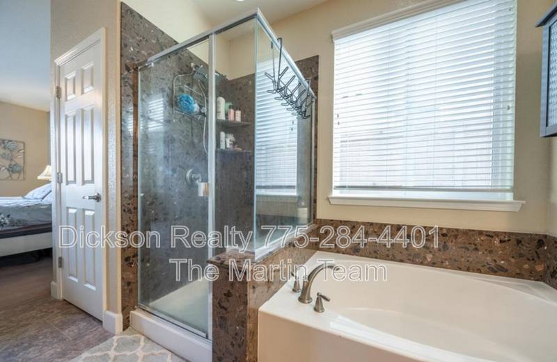 House for rent at 10712 Ridgebrook Dr, Reno, NV 89521