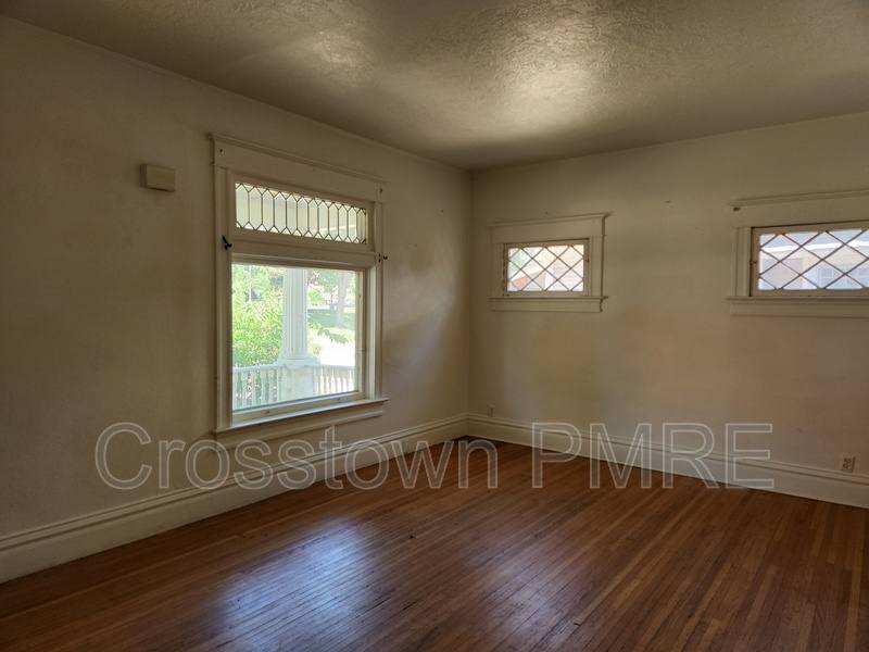 Apartment for rent at 1718 8th Ave #A, Greeley, CO 80631