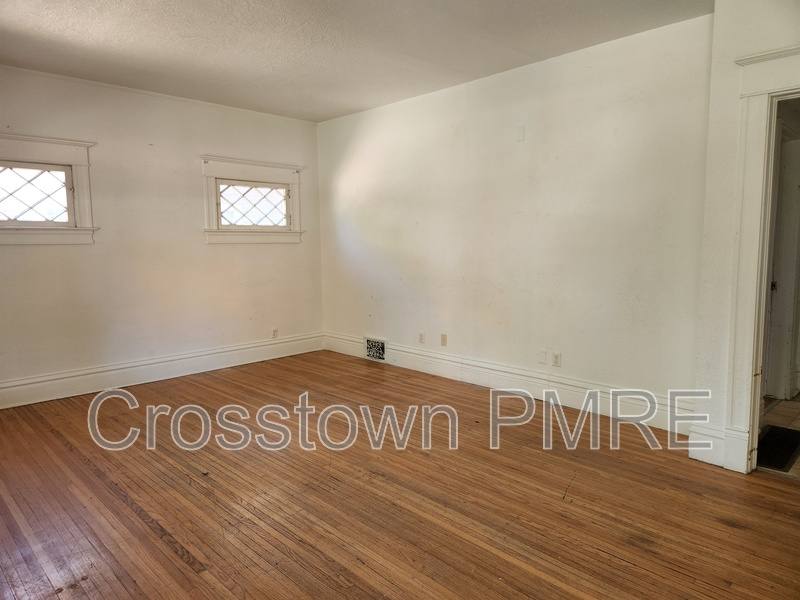Apartment for rent at 1718 8th Ave #A, Greeley, CO 80631