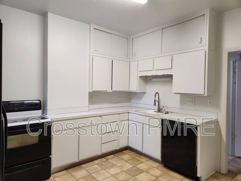 Apartment for rent at 1718 8th Ave #A, Greeley, CO 80631