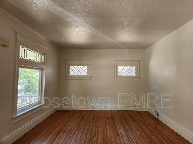 Apartment for rent at 1718 8th Ave #A, Greeley, CO 80631