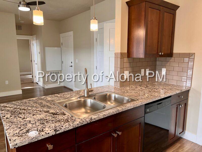 Apartment for rent at 3558 E Grand Forest Dr, Boise, ID 83716