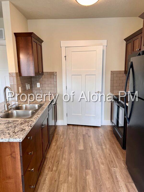 Apartment for rent at 3558 E Grand Forest Dr, Boise, ID 83716
