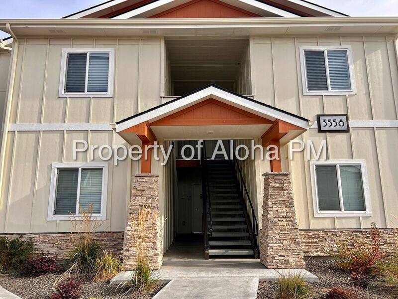 Apartment for rent at 3558 E Grand Forest Dr, Boise, ID 83716