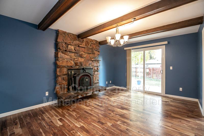 House for rent at 470 W Sutton, Lafayette, CO 80026
