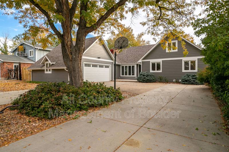 House for rent at 470 W Sutton, Lafayette, CO 80026