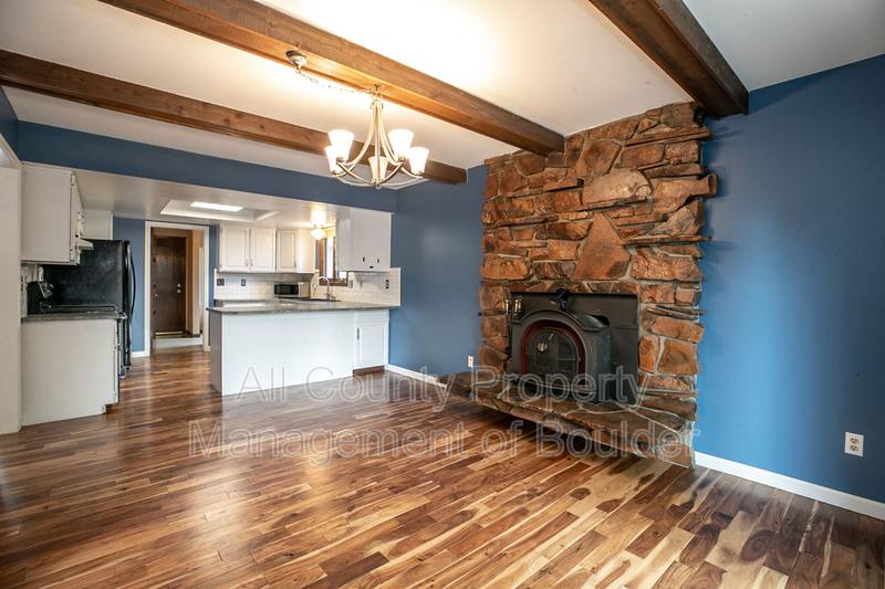 House for rent at 470 W Sutton, Lafayette, CO 80026