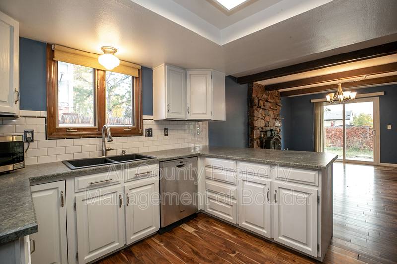 House for rent at 470 W Sutton, Lafayette, CO 80026