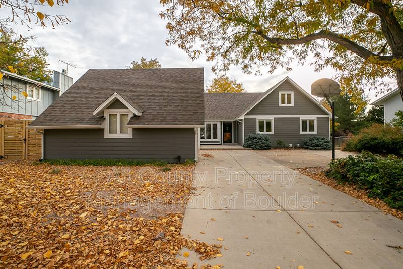 House for rent at 470 W Sutton, Lafayette, CO 80026