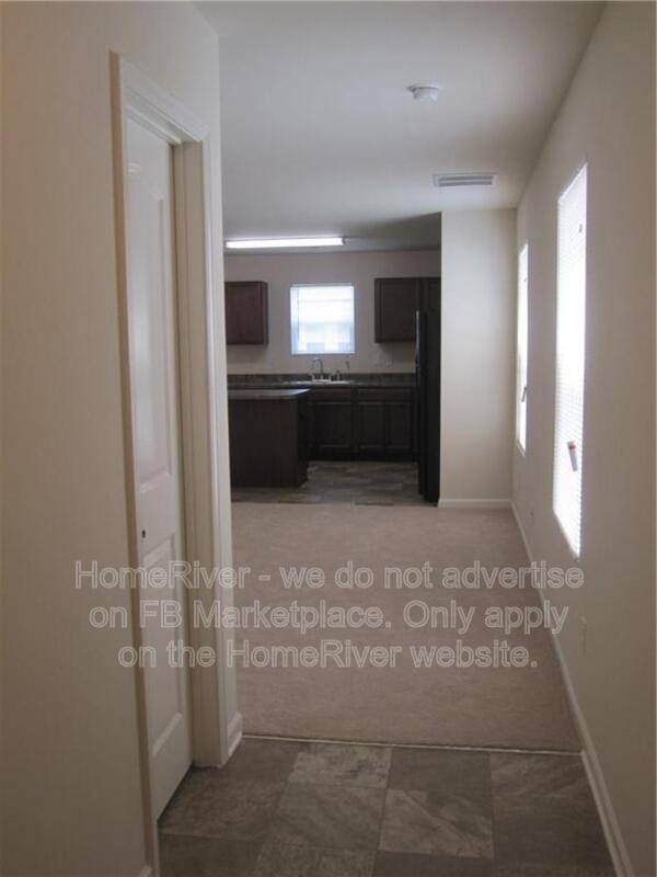 House for rent at 3610 Oakleaf Pass, Fairburn, GA 30213