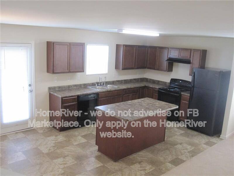 House for rent at 3610 Oakleaf Pass, Fairburn, GA 30213