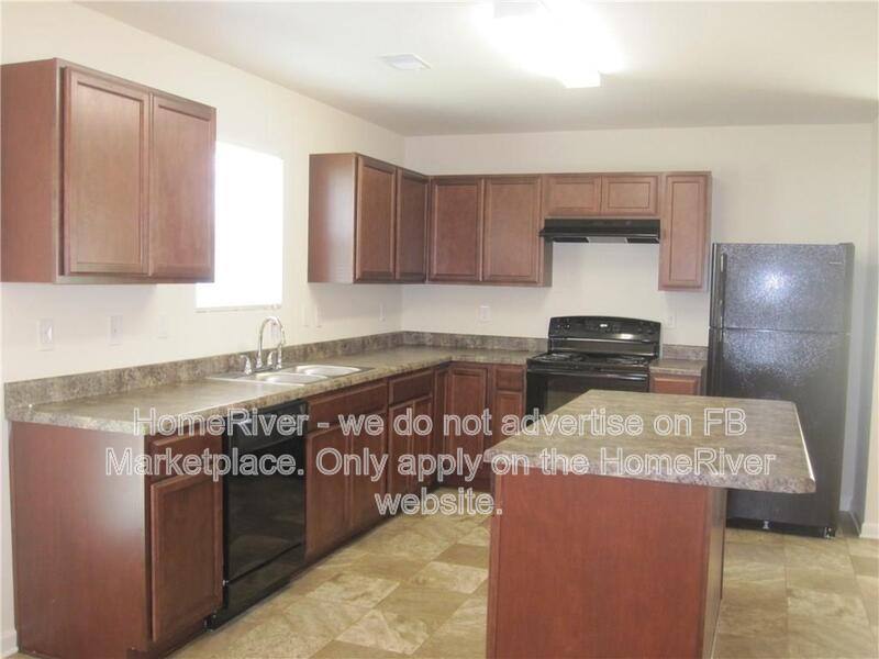 House for rent at 3610 Oakleaf Pass, Fairburn, GA 30213