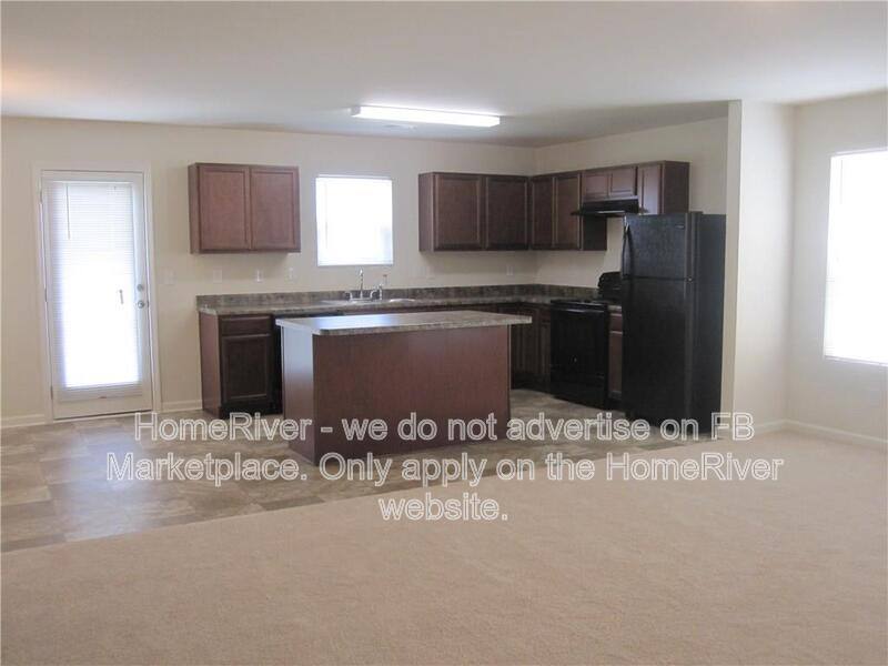 House for rent at 3610 Oakleaf Pass, Fairburn, GA 30213