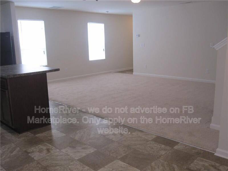 House for rent at 3610 Oakleaf Pass, Fairburn, GA 30213