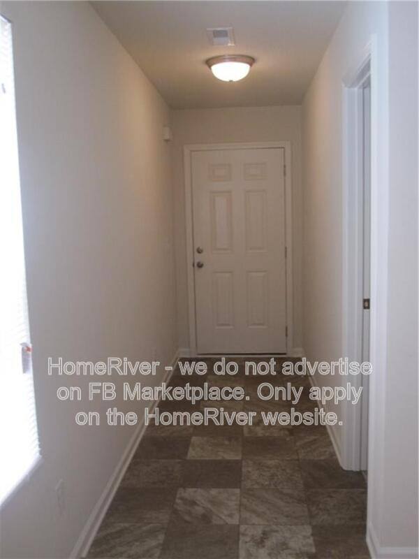 House for rent at 3610 Oakleaf Pass, Fairburn, GA 30213