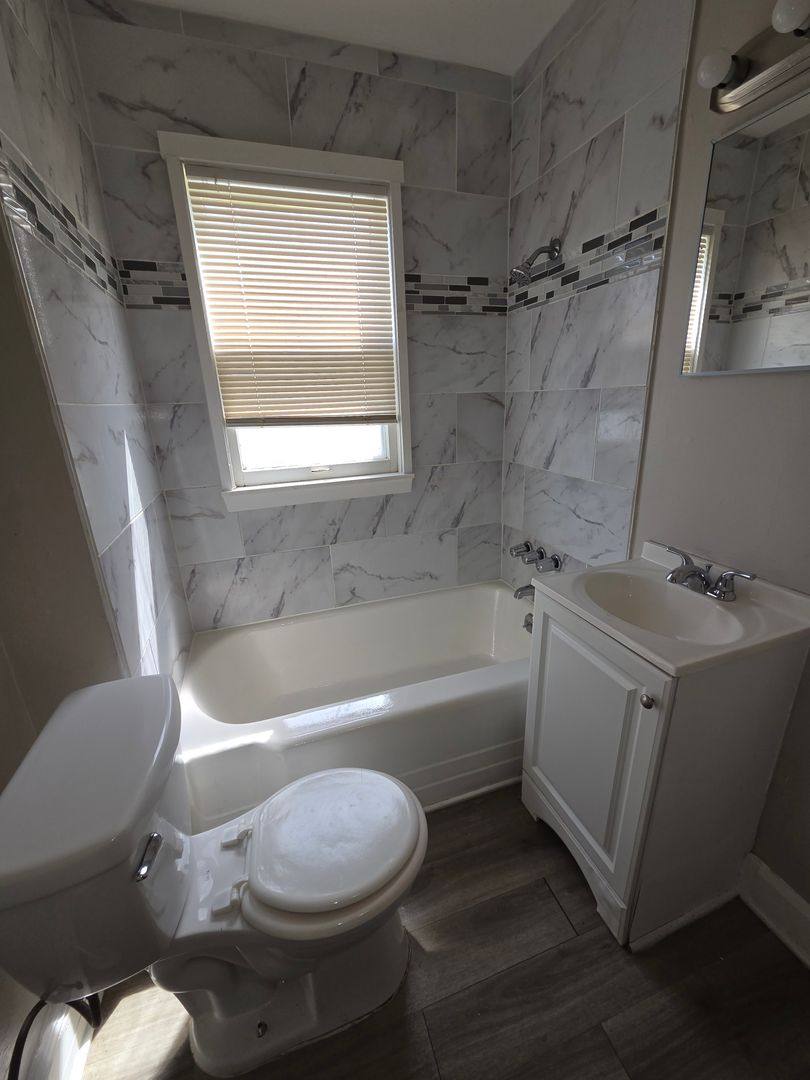House for rent at 15195 Aubrey, Redford, MI 48239