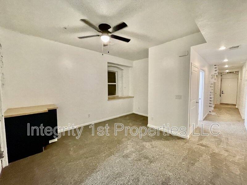 Apartment for rent at 740 Washington Blvd #B, Kansas City, KS 66101