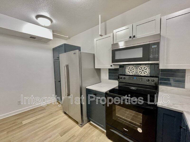 Apartment for rent at 740 Washington Blvd #B, Kansas City, KS 66101