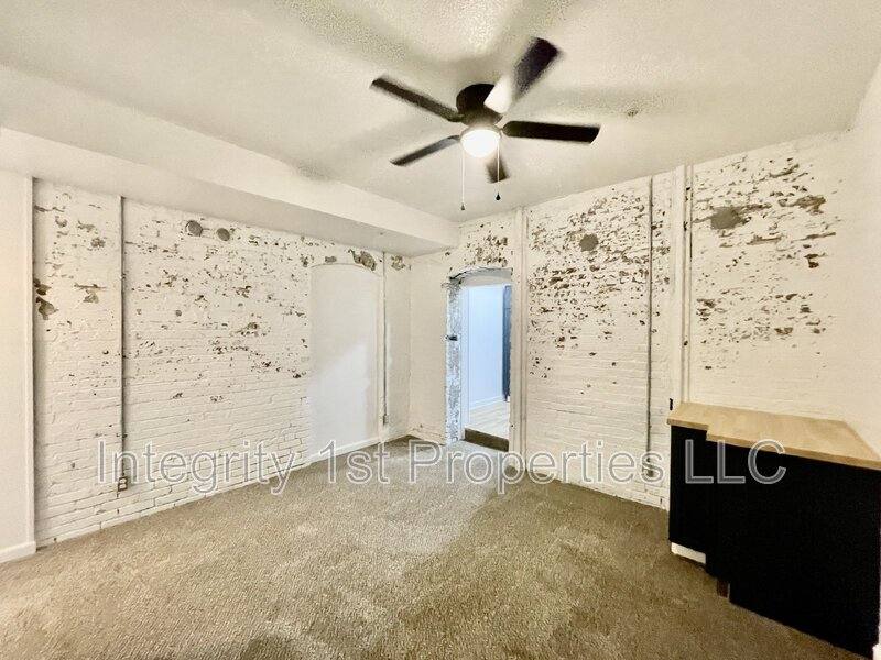 Apartment for rent at 740 Washington Blvd #B, Kansas City, KS 66101