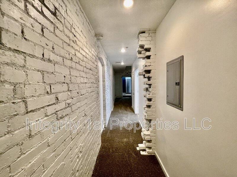 Apartment for rent at 740 Washington Blvd #B, Kansas City, KS 66101
