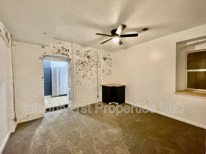 Apartment for rent at 740 Washington Blvd #B, Kansas City, KS 66101