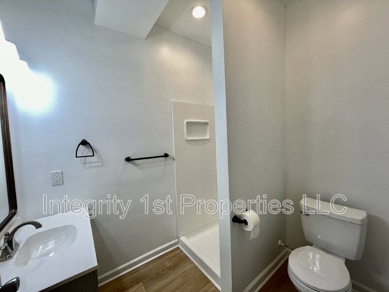 Apartment for rent at 740 Washington Blvd #B, Kansas City, KS 66101