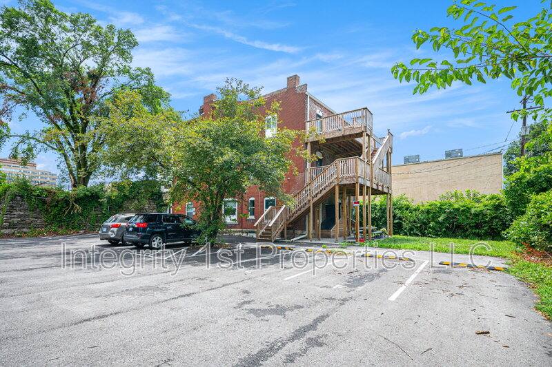 Apartment for rent at 740 Washington Blvd #B, Kansas City, KS 66101