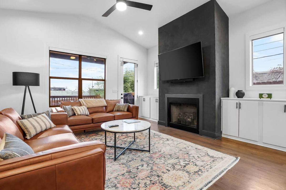 House for rent at 4638 Kentucky Ave, Nashville, TN 37209