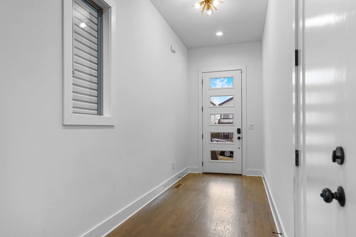House for rent at 4638 Kentucky Ave, Nashville, TN 37209
