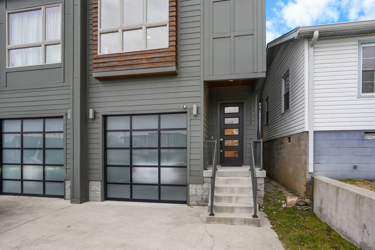 House for rent at 4638 Kentucky Ave, Nashville, TN 37209