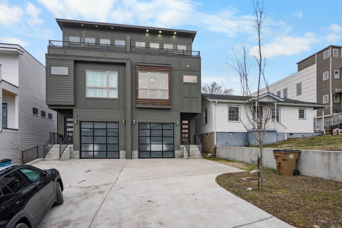 House for rent at 4638 Kentucky Ave, Nashville, TN 37209