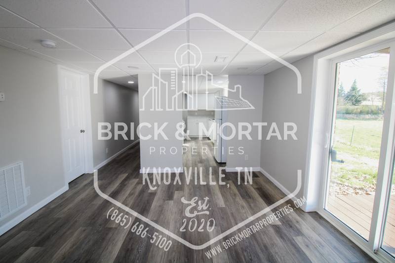 House for rent at 1731 Lively Rd, Maryville, TN 37801