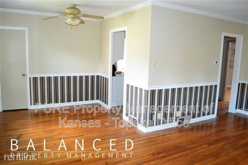 House for rent at 722 SW Vesper Ave, Topeka, KS 66606