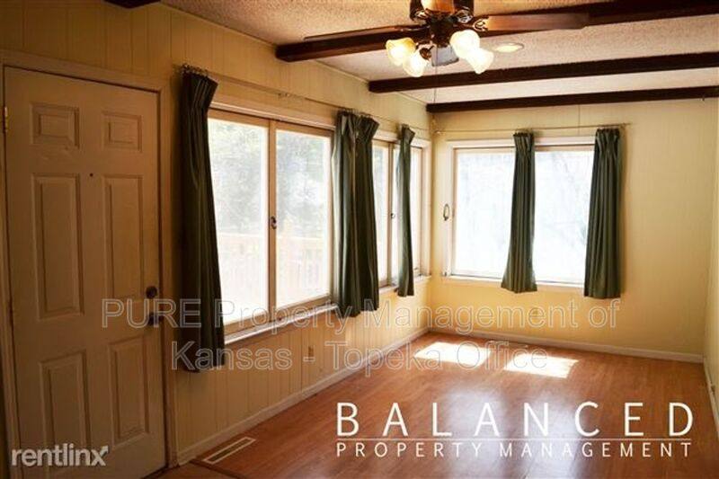 House for rent at 722 SW Vesper Ave, Topeka, KS 66606