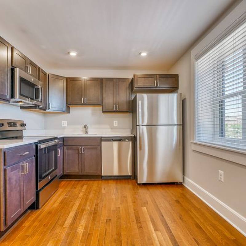 Apartment for rent at 3100 Greenmount Ave #7, Baltimore, MD 21218