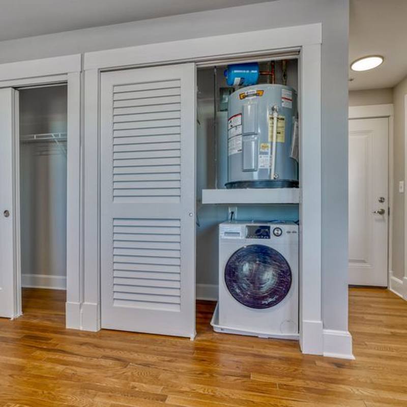 Apartment for rent at 3100 Greenmount Ave #7, Baltimore, MD 21218