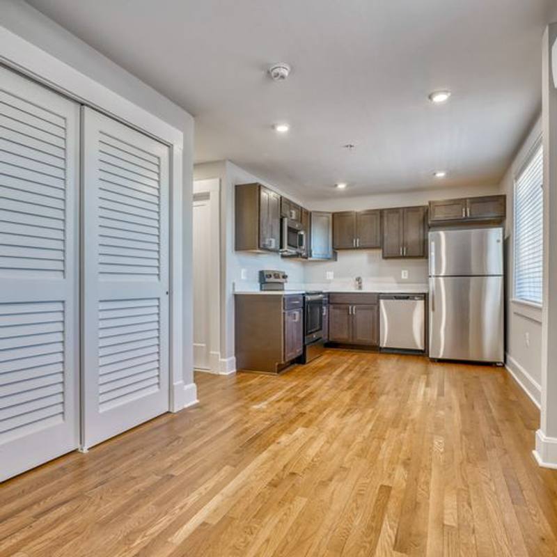 Apartment for rent at 3100 Greenmount Ave #7, Baltimore, MD 21218