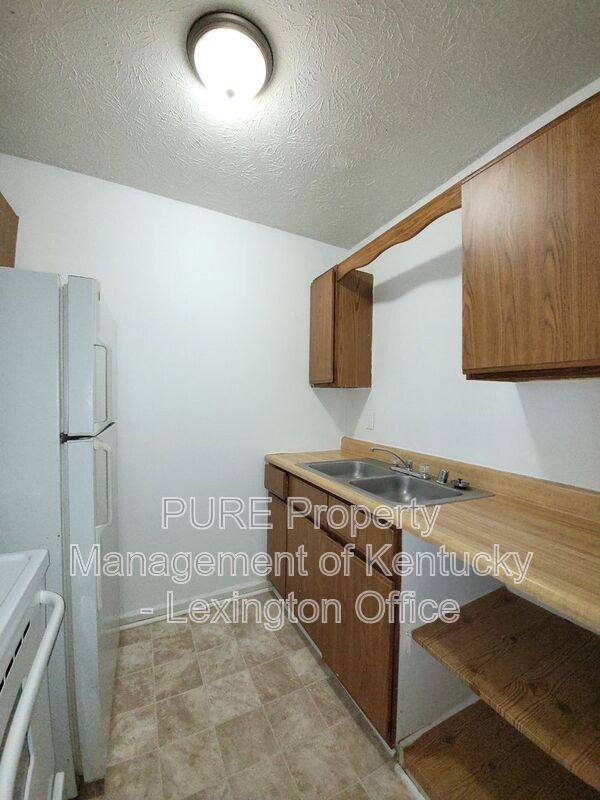 Apartment for rent at 1322 Chinook Trail #7, Frankfort, KY 40601