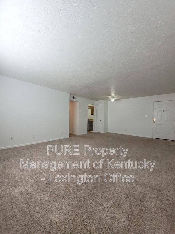 Apartment for rent at 1322 Chinook Trail #7, Frankfort, KY 40601