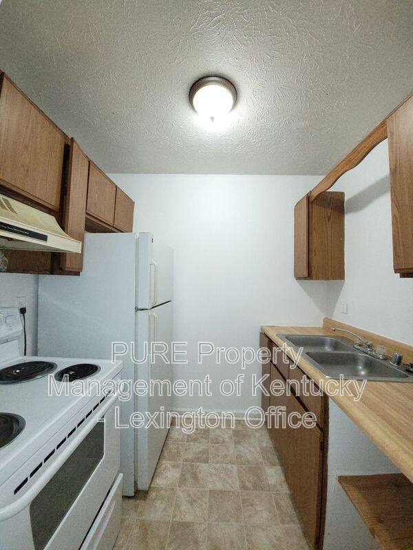 Apartment for rent at 1322 Chinook Trail #7, Frankfort, KY 40601